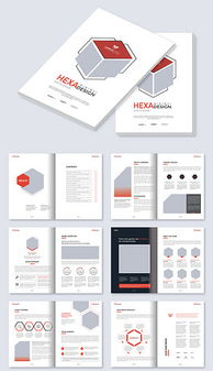 一站式解决方案 DOCX杂志广告公司的专业代理与素材服务