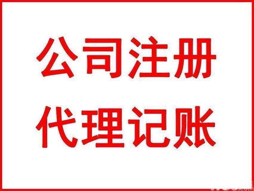 重庆巴南区公司代理记账服务指南，助力企业高效运营